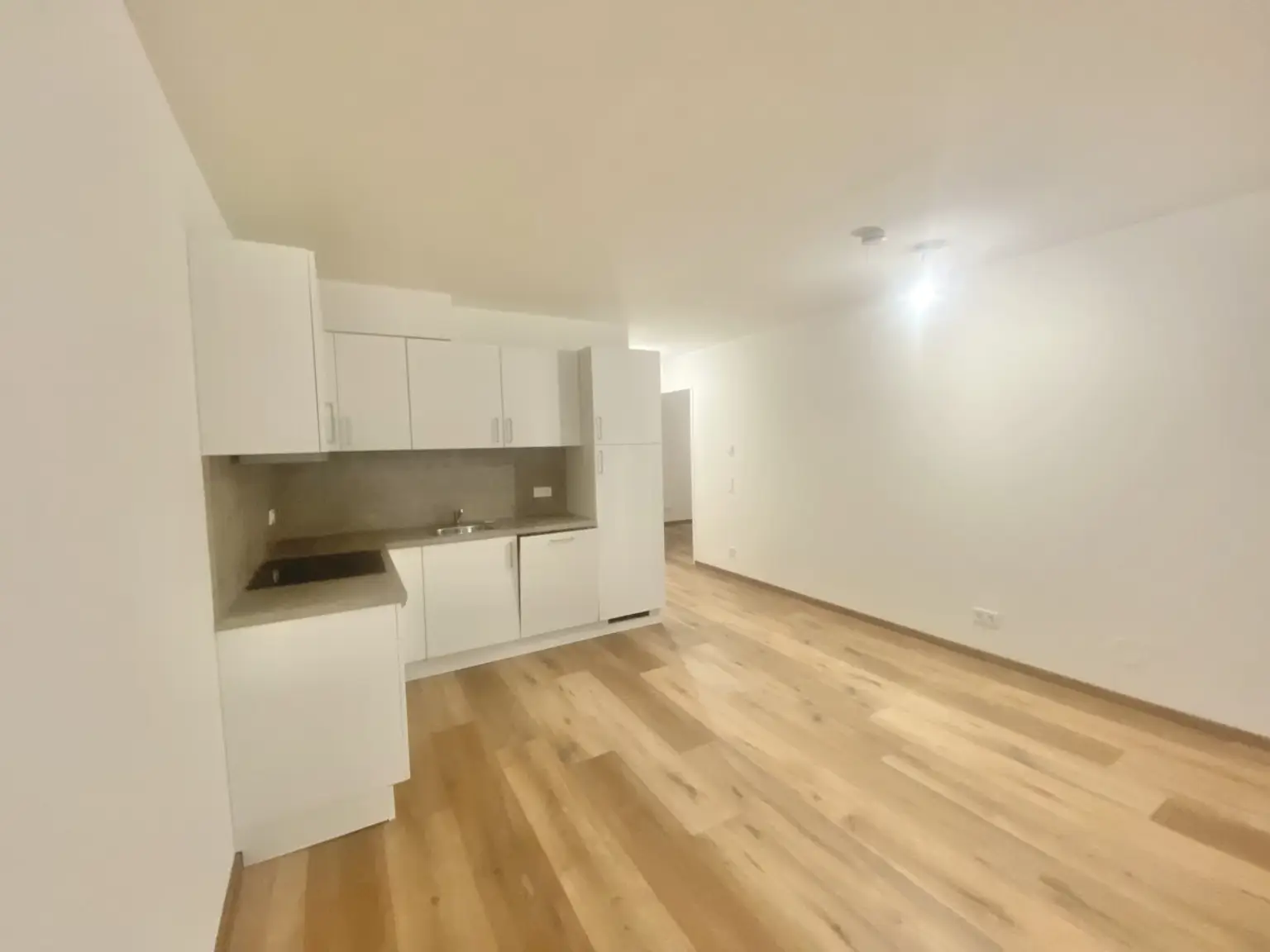 ERSTBEZUG 2 Zimmer Wohnung mit Terrasse und Garten - Ordination