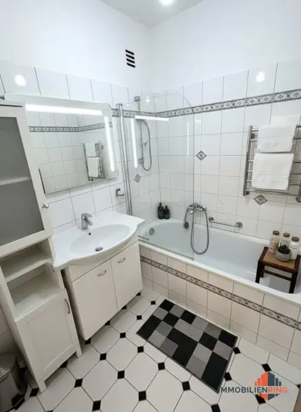 Attraktive 3-Zimmer-Wohnung in Maria Enzersdorf - Ihr neues Zuhause!