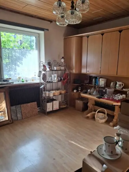 Super Gelegenheit Haus mit viel Potenzial und super Aussicht
