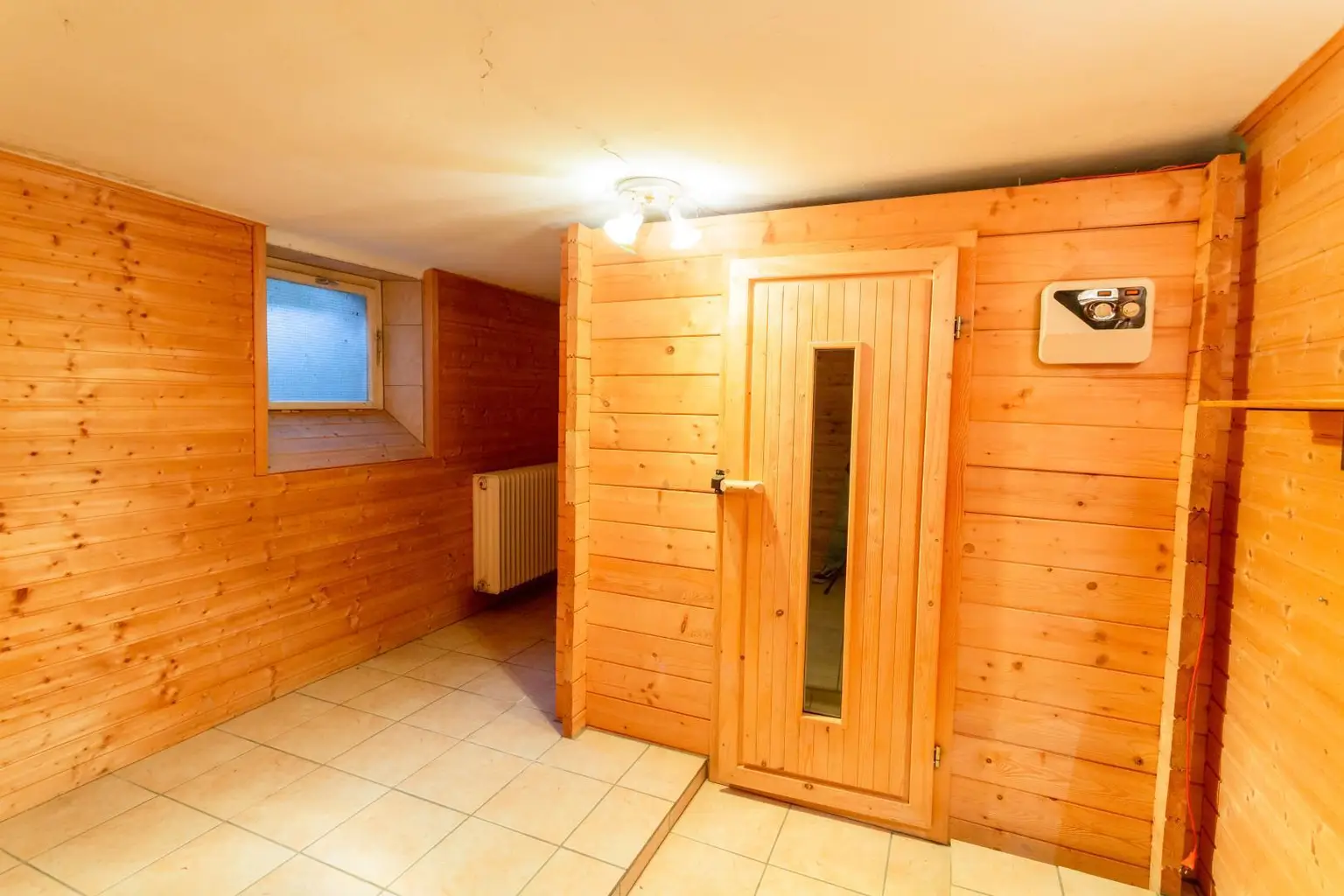KG_Sauna