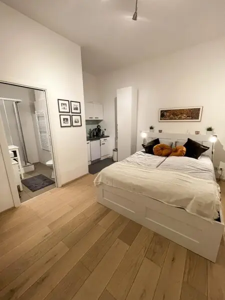 Einmaliges Renditeobjekt mit 5 % pa auf Basis der aktuellen Einnahmen