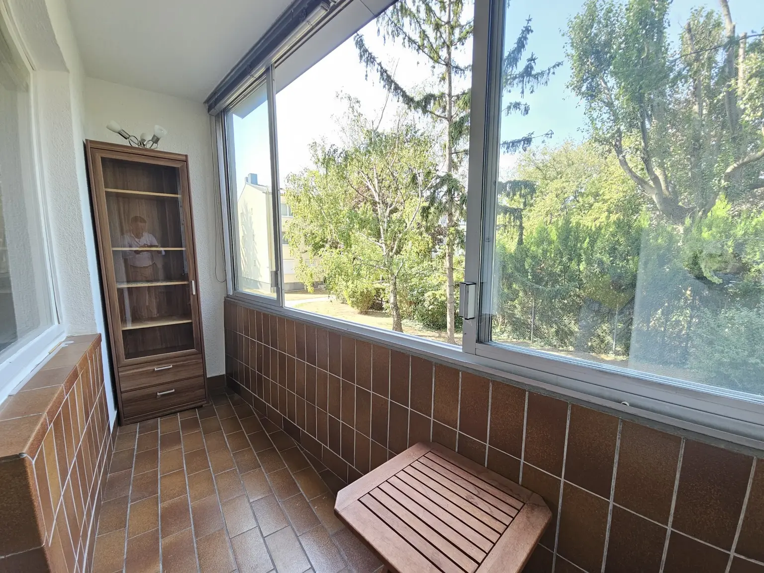 Hier will ich sein in Wiener Neudorf, gartenseitige Wohnung! + Loggia! Optional mit Garage!