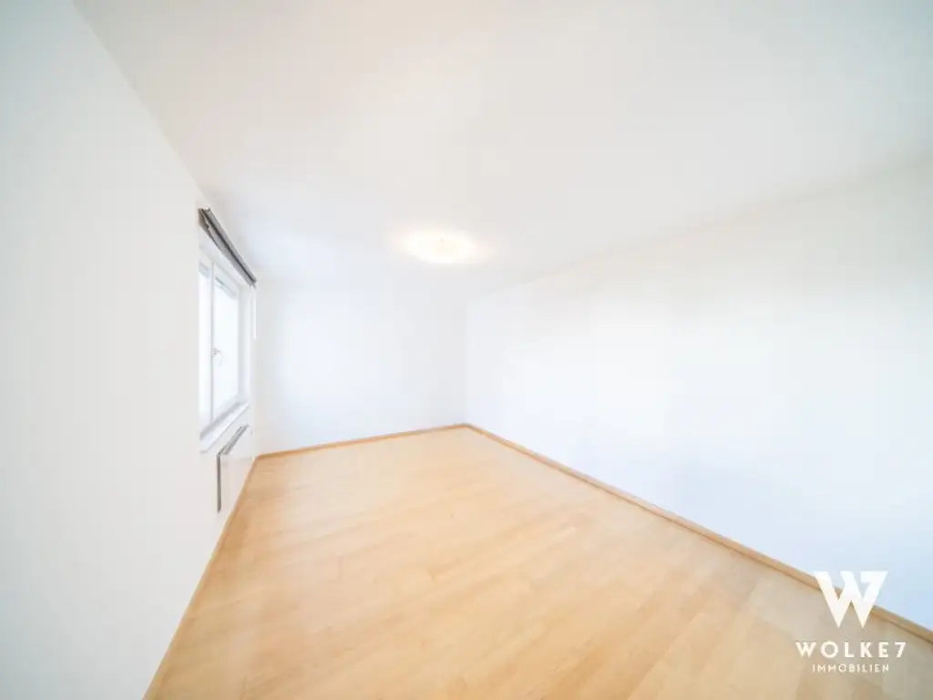 1060: Exklusive Traumwohnung mit Panoramablick: Top-Lage | klimatisiert | 2 Freiflächen (Südosten und Westen) | günstige Tiefgarage