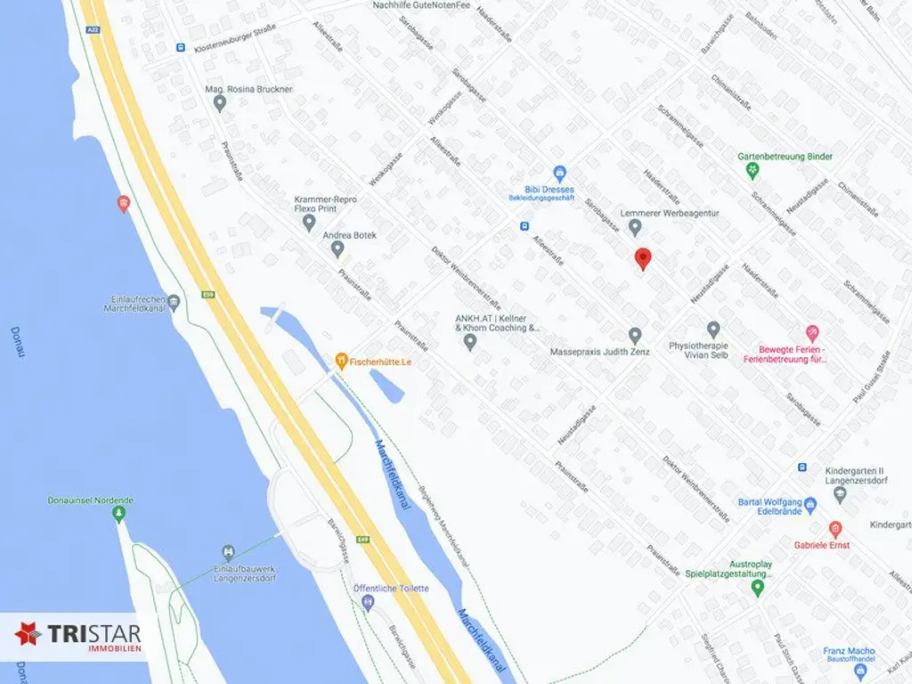 Moderne Doppelhaushälfte in Langenzersdorf – Erstbezug mit Terrasse und 4 Zimmern!