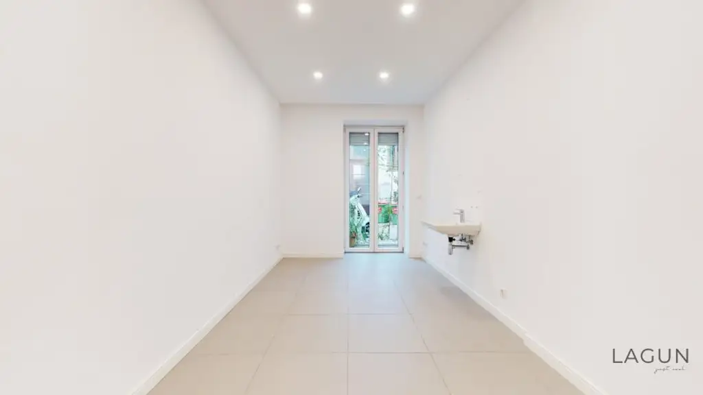 GRUPPENPRAXIS, ORDINATION, BÜRO, Innenhofgebäude mit Gartennnutzung ab 01.01.2026