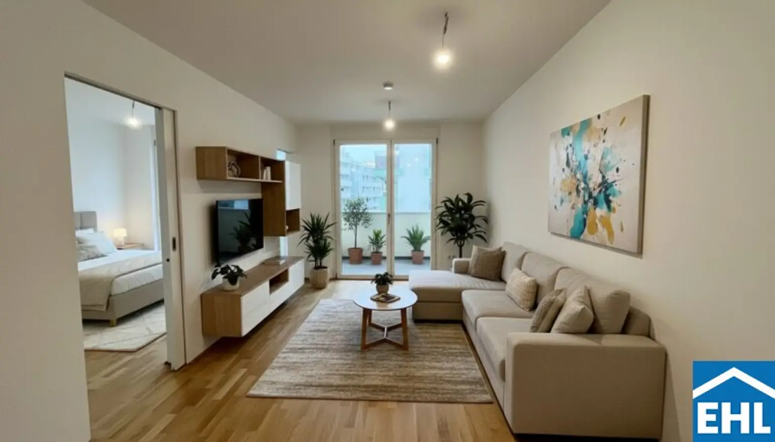 Zeitlose Architektur trifft nachhaltiges Wohnen