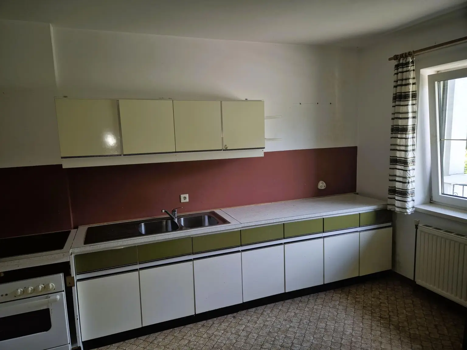 Einfamilienhaus in Gaming