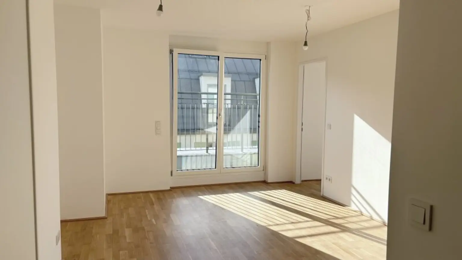 KTG 44, Nachhaltige Architektur trifft auf urbane Lebensqualität! PROVISIONSFREI