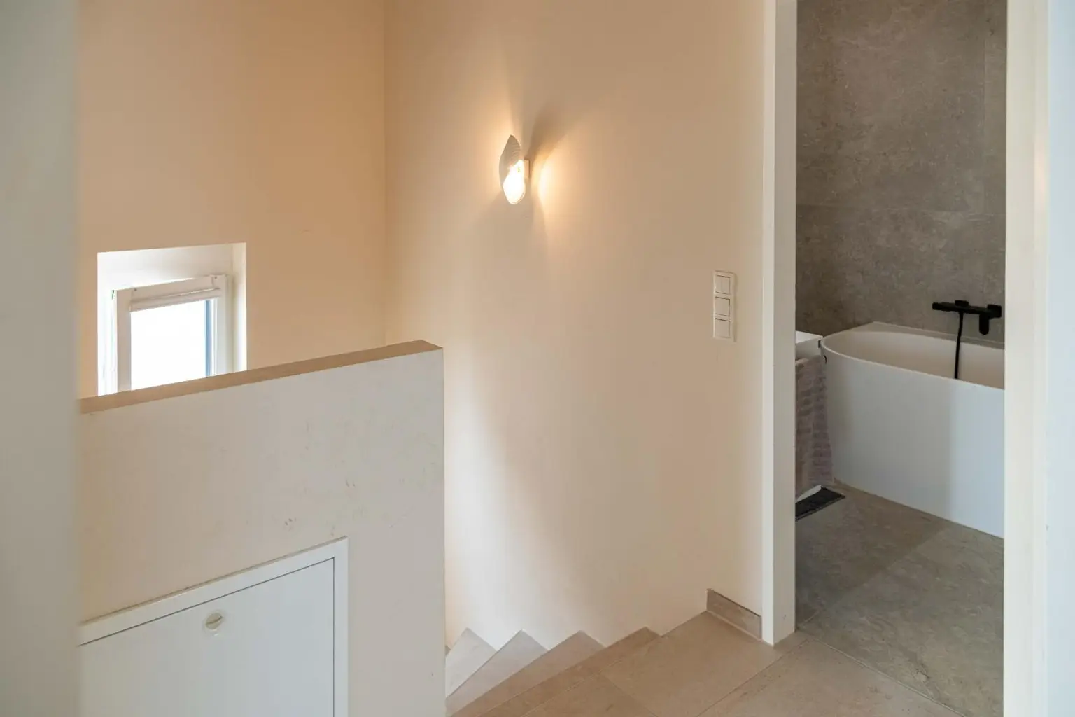 Stilvolles Designhaus - Architektur trifft Komfort