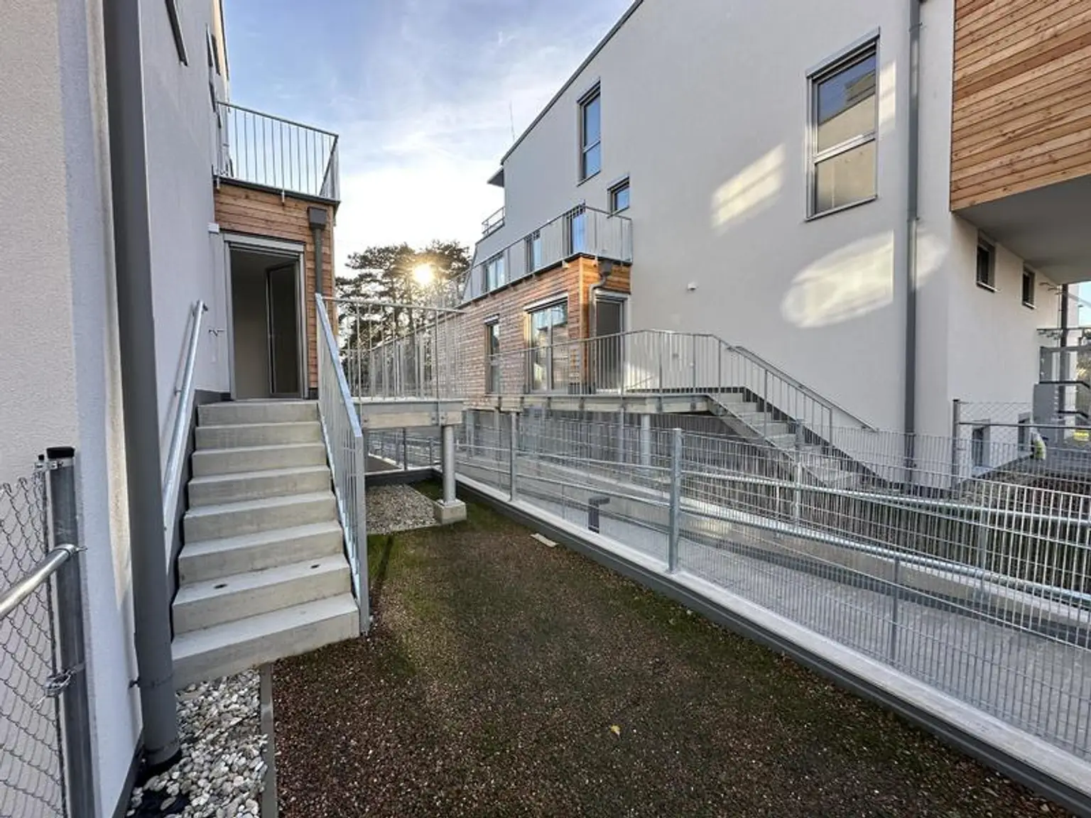 RESIDENZ AM STADTRAND