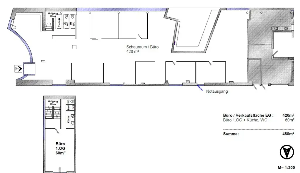 Plan 1