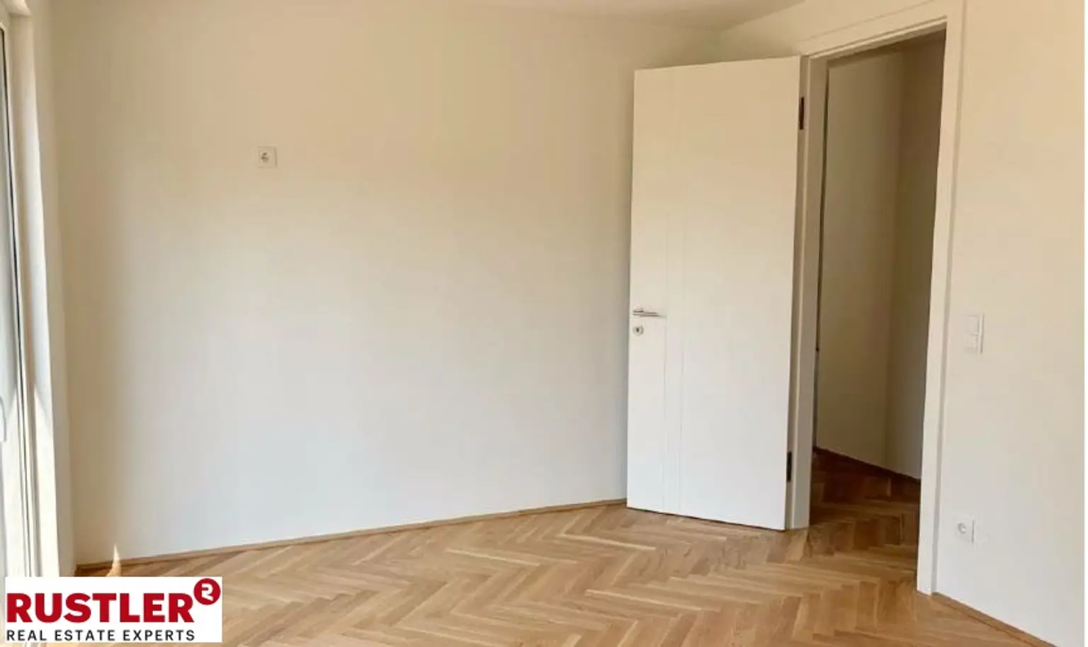 Erstbezug! Hochwertige 3-Zimmer Gartenwohnung in ruhiger Lage - zu verkaufen