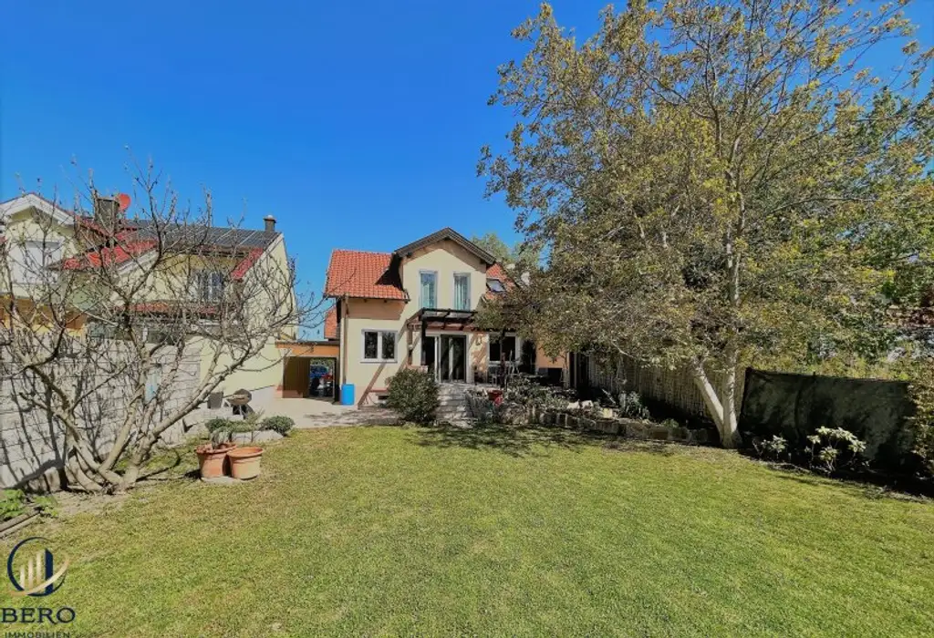 Charmantes Einfamilienhaus 126m² in Muckendorf an der Donau – gepflegt & top ausgestattet!