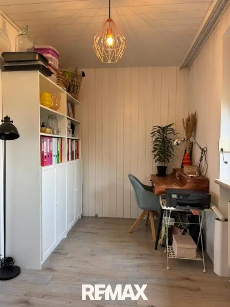 Home Office