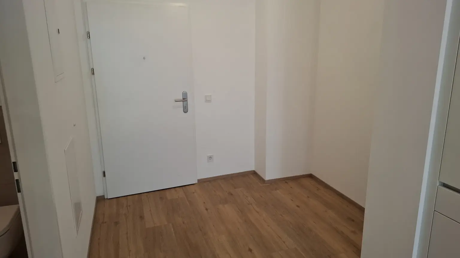 Eingangsbereich