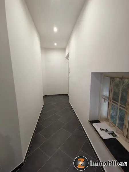 Zentrumsnah in Wiener Neustadt: 2 Zi-Mietwohnung