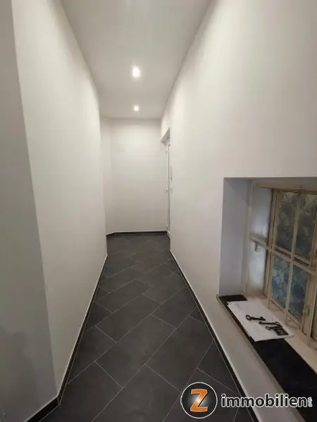 Zentrumsnah in Wiener Neustadt: 2 Zi-Mietwohnung