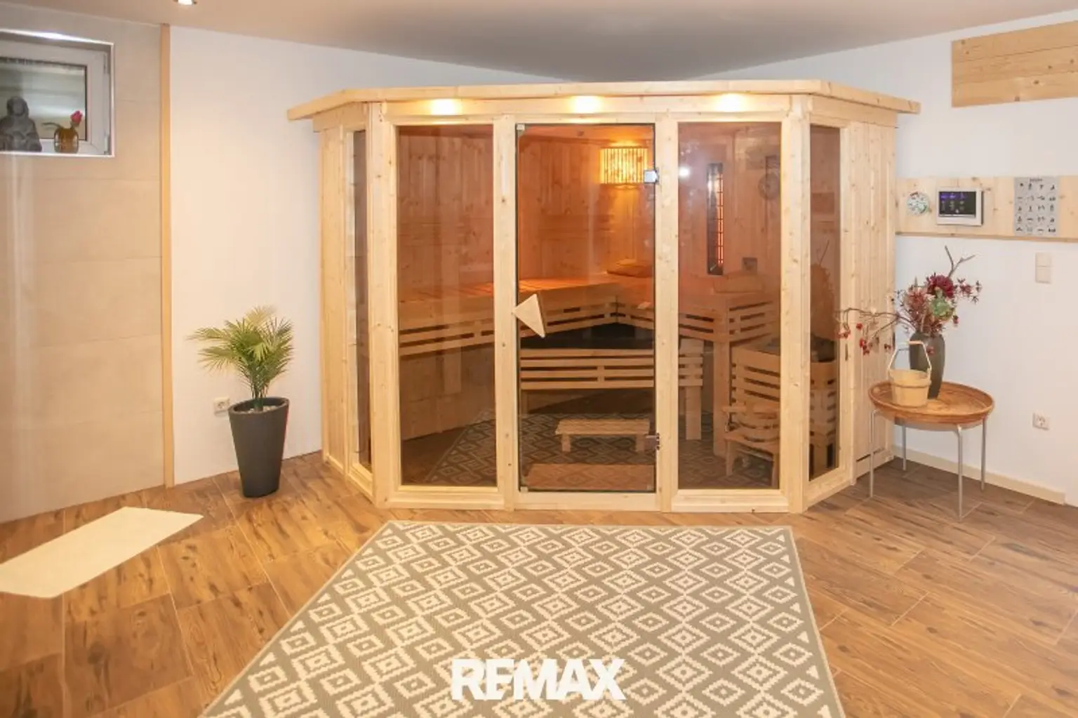 KG Sauna