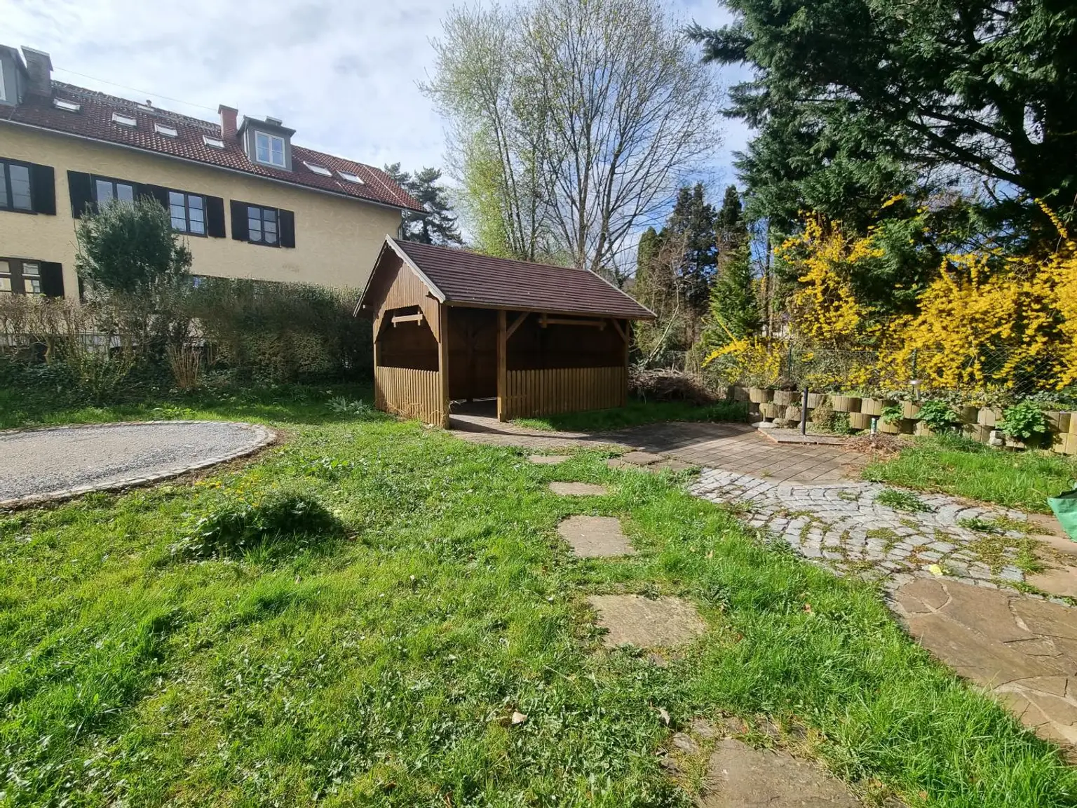 Garten