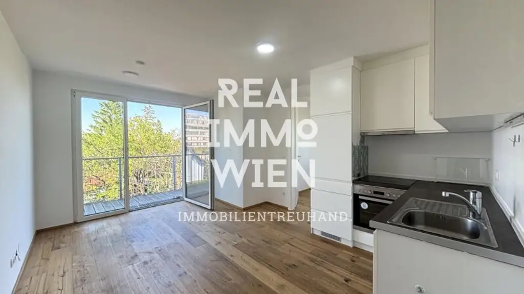 Wunderschöne sonnendurchflutete Wohnung mit Balkon im 23. Bezirk!!! Nähe U6 PERFEKTASTRAẞE!! 360°- 3D Grad Besichtigung