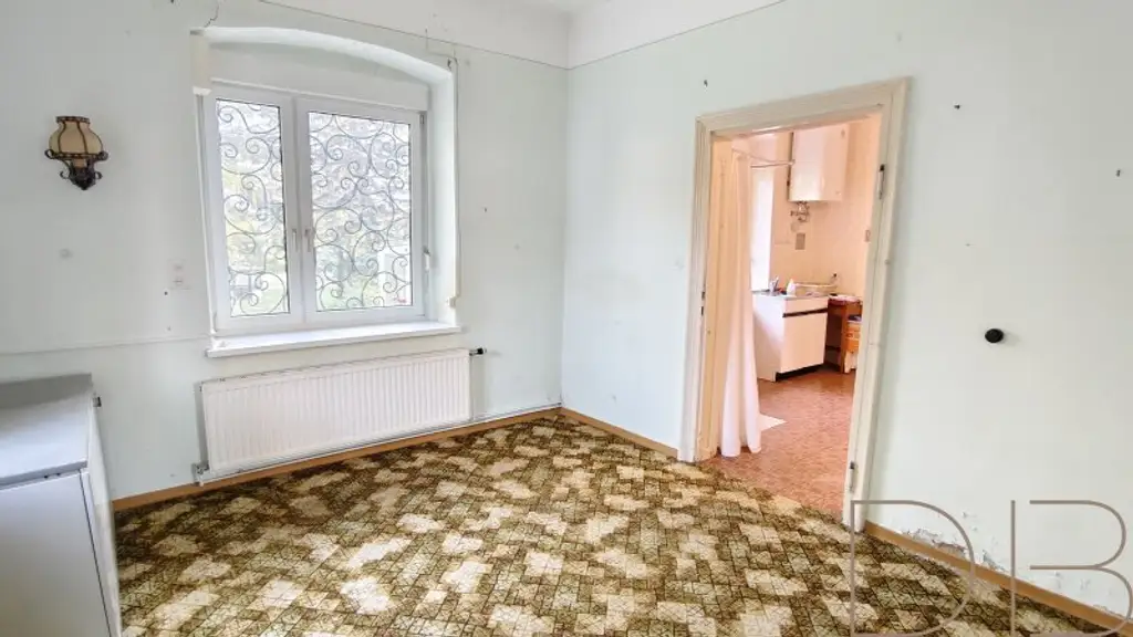 DB IMMOBILIEN | Großes Grundstück ° Bauland-Agrar Widmung ° mit viel Potenzial und sanierungsbedürftigem Haus zu kaufen!