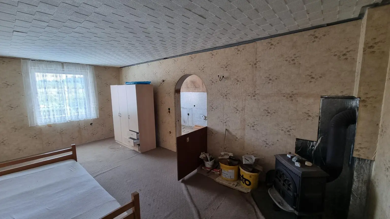 Einfamilienhaus mit großem Grund – viel Platz für Ihre Wohnträume