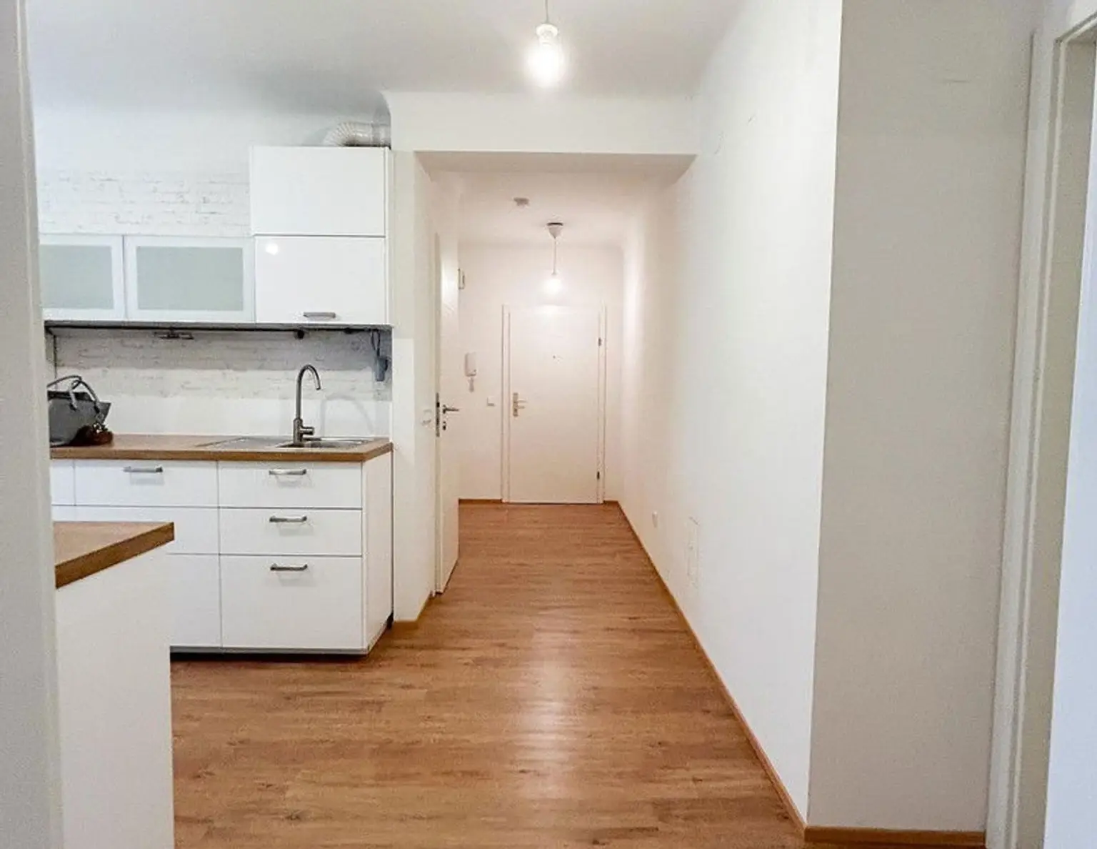 2 Zimmerwohnung, 1020 Wien, Vorgartenstraße 180