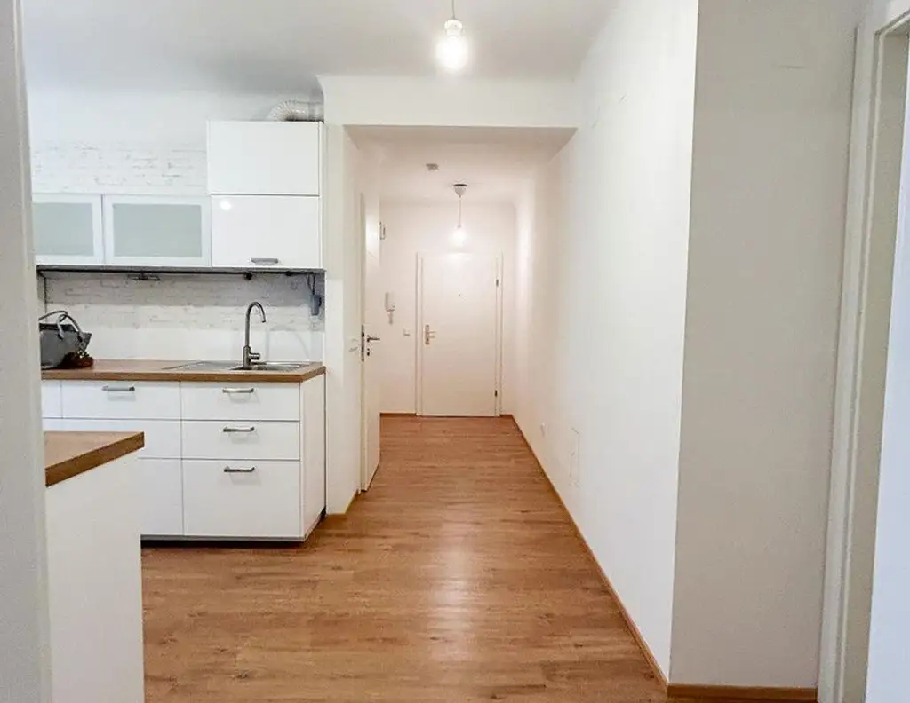 2 Zimmerwohnung, 1020 Wien, Vorgartenstraße 180