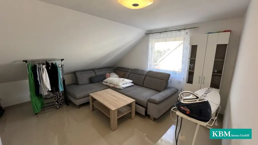 Traumhaus in Muckendorf mit Balkon und moderner Ausstattung!
