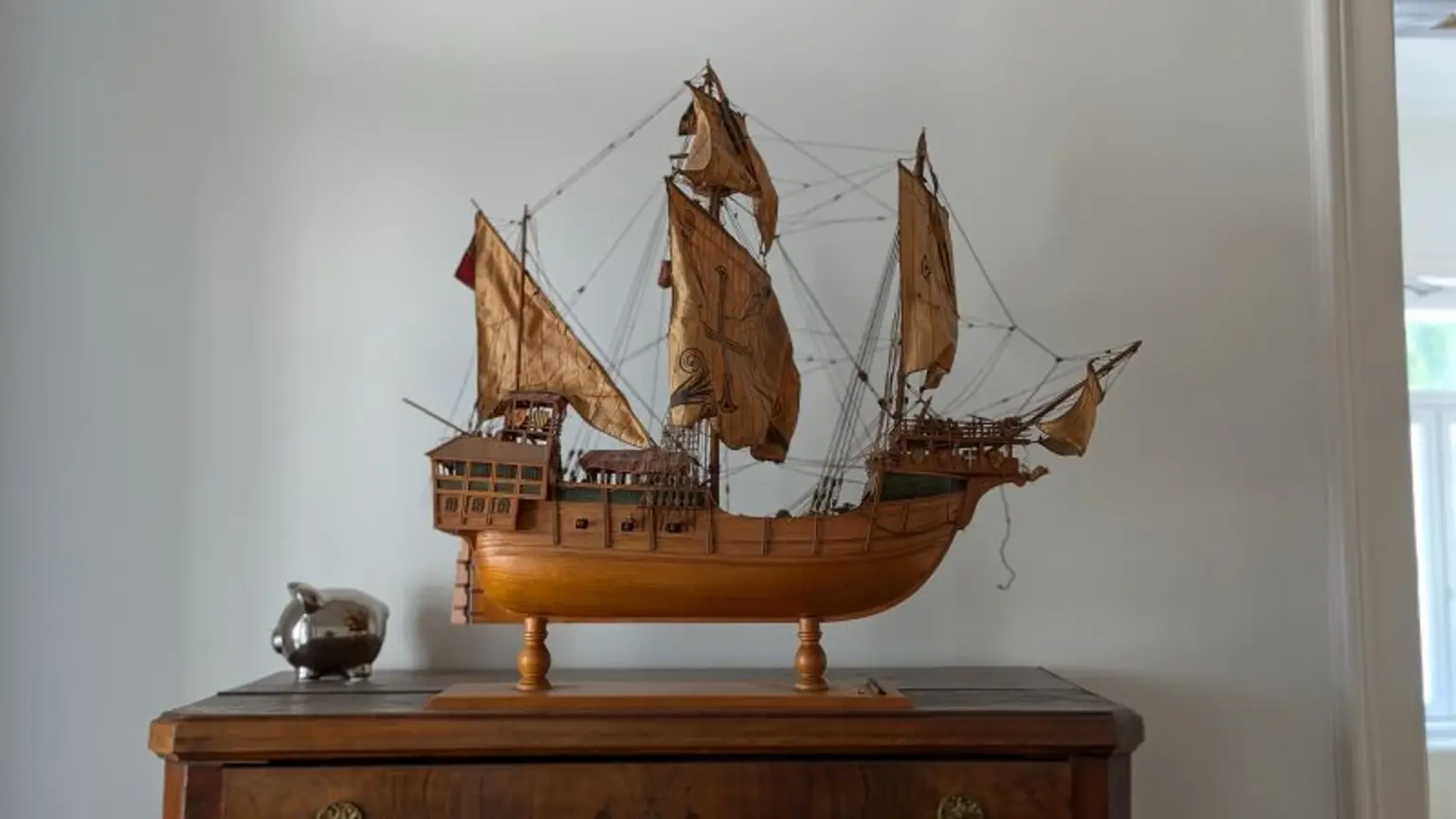 Wunderschöne großzügige 5-Zi-Altbauwohnung mit Grünblick im 3.Bezirk zu kaufen