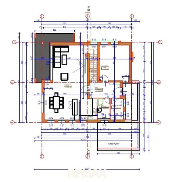 Plan EG
