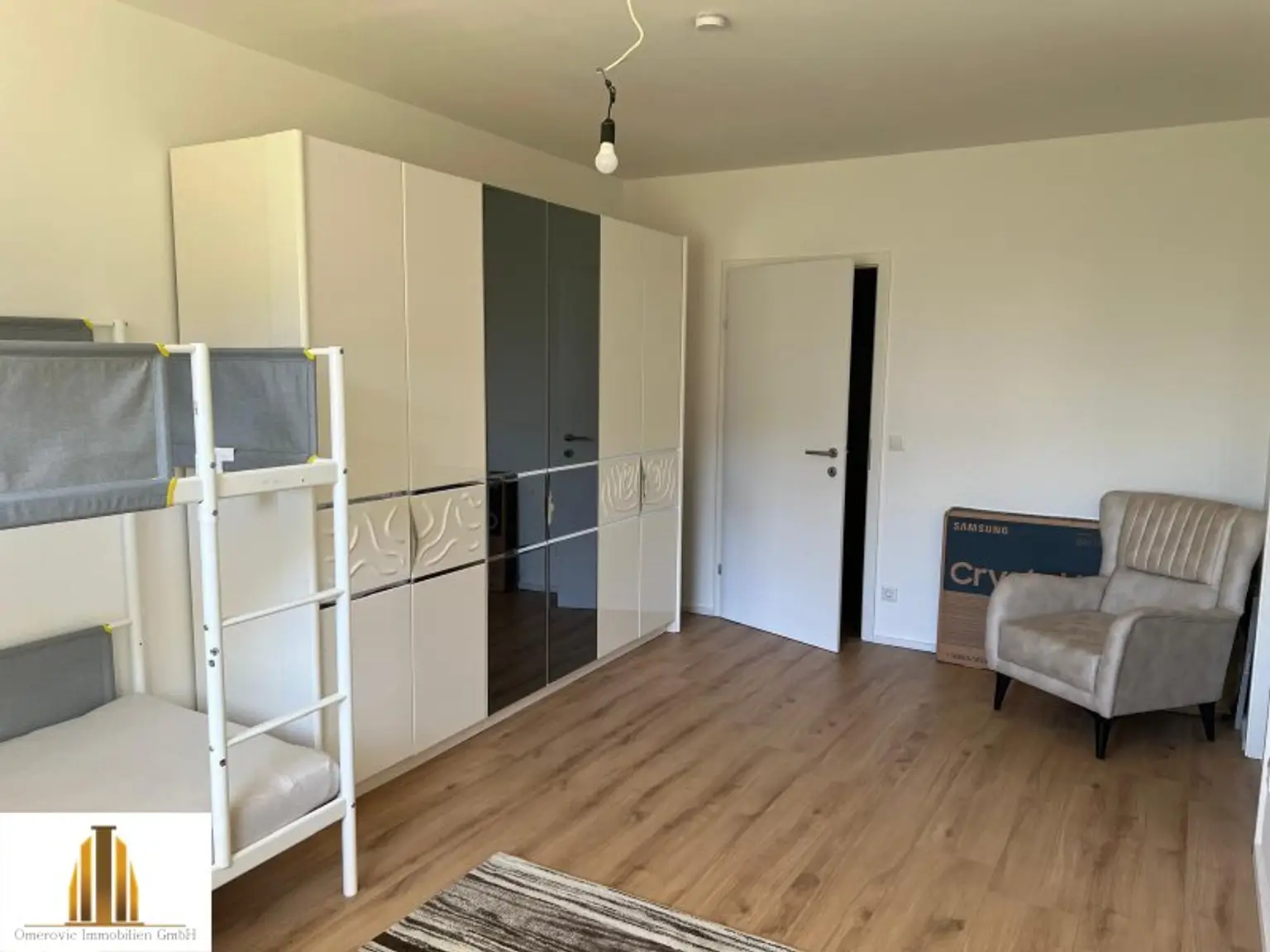 3 Zimmerwohnung im Herzen des 11ten Bezirks, in der Krausegasse