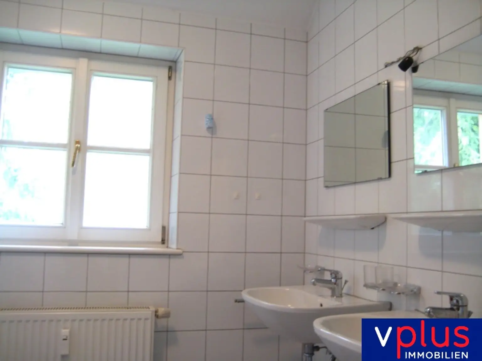 Zentral gelegen - im Herzen von Götzis