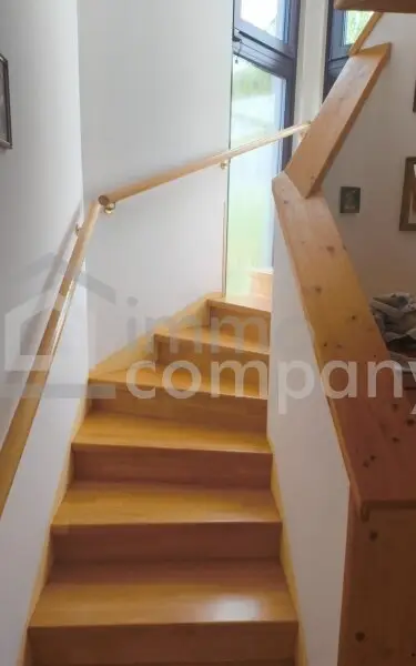 Haus in Schrebergartensiedlung, ständig Bewohnbar, Balkon, Terrasse, Pool, Gartenhütte und mehr.