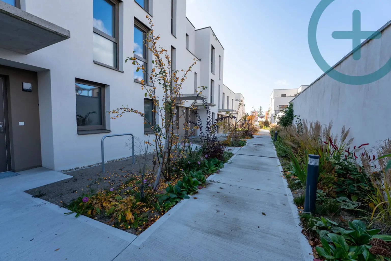 Familiendomizil mit Komfort und Nähe zur Natur