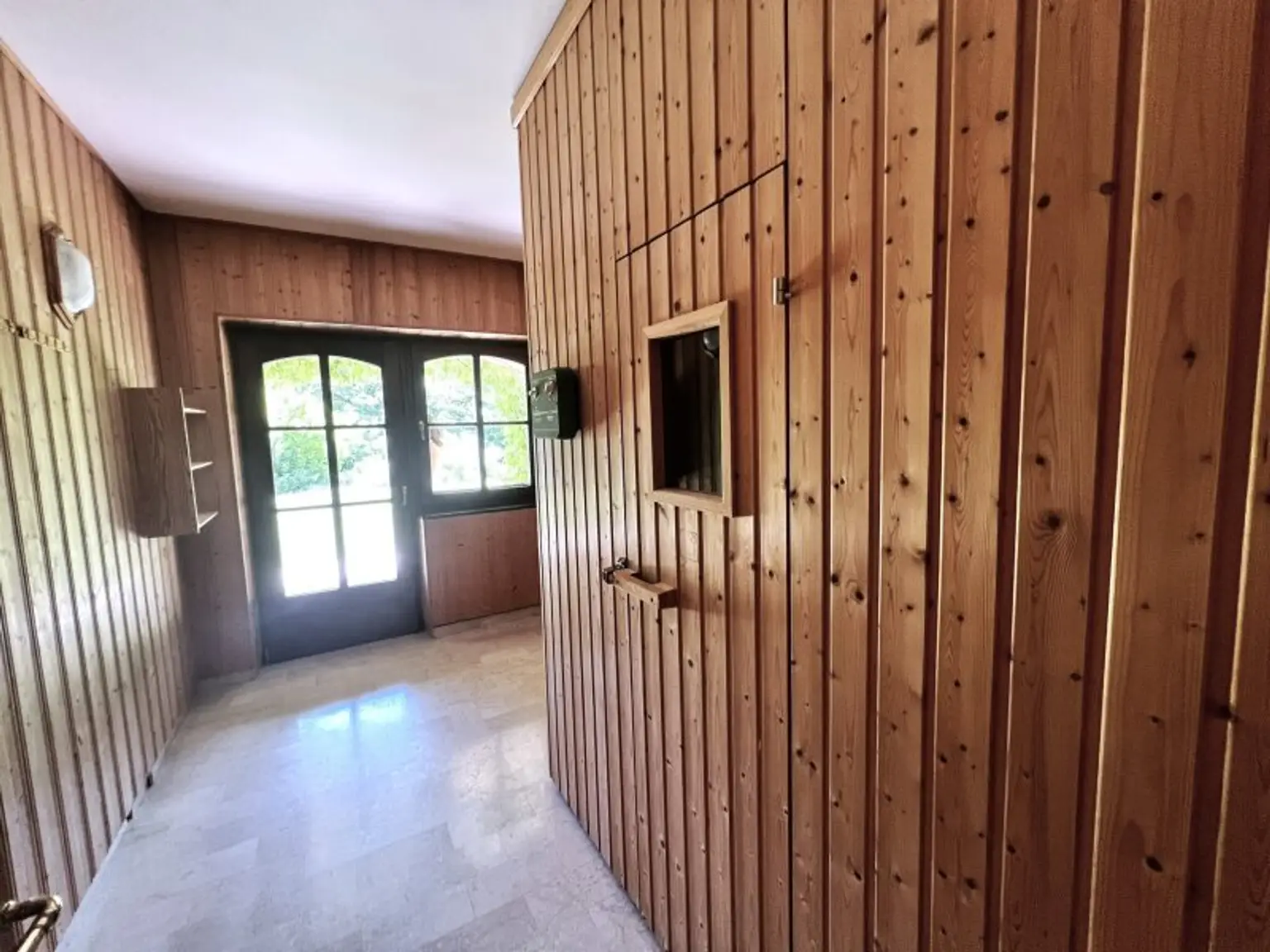 Rarität (!) Großzügige Villa in Badener Bestlage am Mitterberg mit prächtigem Garten - zentrumsnahe (!)