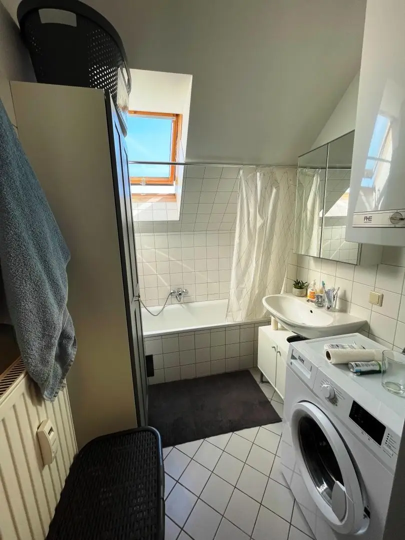 2 Zimmer Mietwohnung | IMS IMMOBILIEN KG | Leoben | Zentrum | Nähe Rathaus