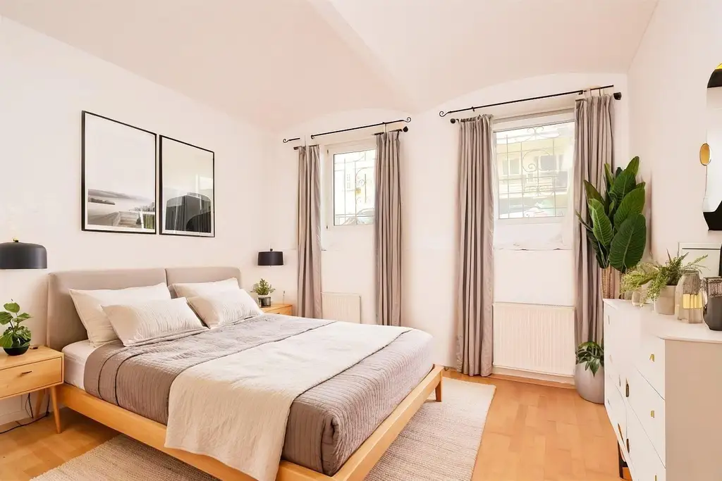 2 Zimmer Wohnung in zentraler Lage von Penzing