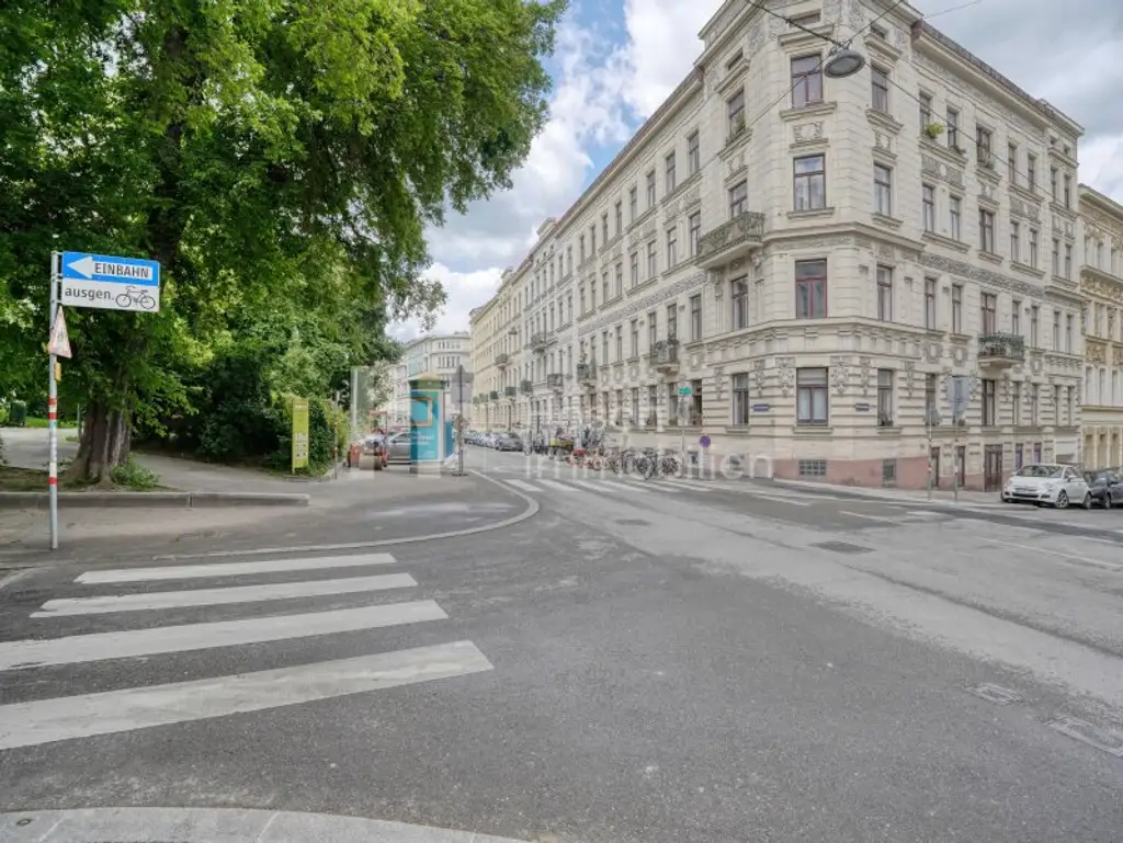 WIENER ERBE - Projekt Schulgasse 1180