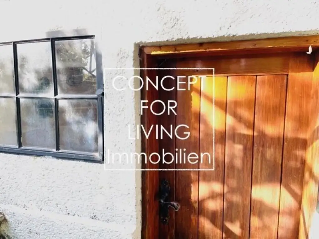 Bungalow-Living am Wolfersberg /// Dachboden ausbaubar !! |pure liv_ing