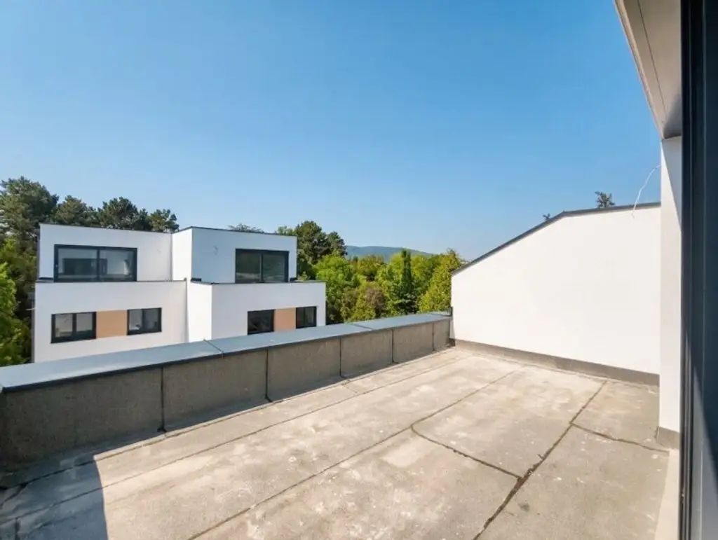 Traumhafte Ruhelage - Hochwertige Doppelhaushälfte mit 5 Zimmer + Keller - Eigengrund - Belags- oder Schlüsselfertig