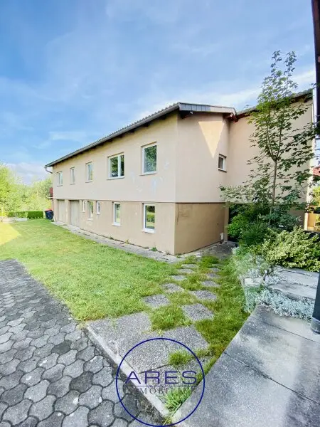 Einzigartige Gelegenheit in Ehrendorf bei Gmünd - Zwei Einfamilienhäuser - zum Preis von Einem