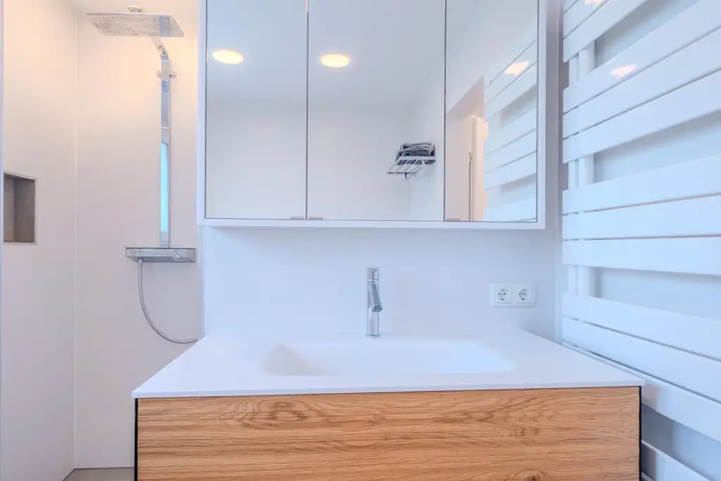 Top renoviert & sofort bezugsbereit: stylische 3-Zimmer Wohnung in Gratwein!