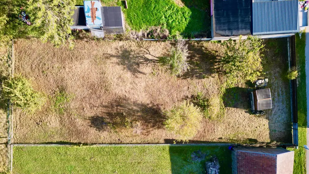 Baugrund in Tallesbrunn