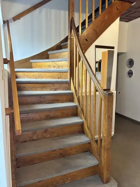 "" RAUMWUNDER "" Neuberg - Bezugsbereiter Familienhit mit ausreichend Platz und tollem Grundstück !!