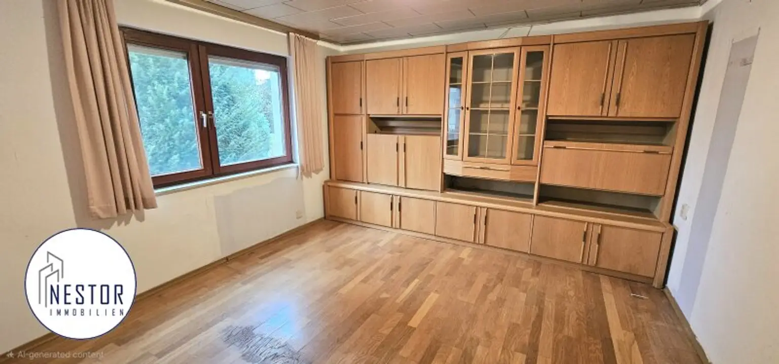 Haus - NESTOR Immobilien