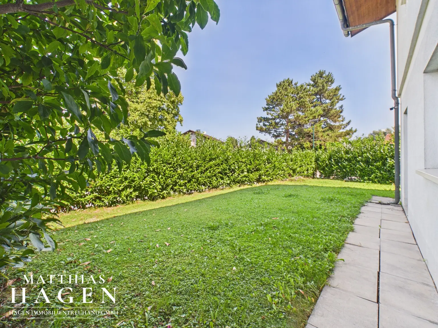 Garten