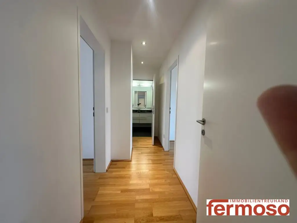 Großzügige 4-Zimmer-Wohnung in 1030 Wien