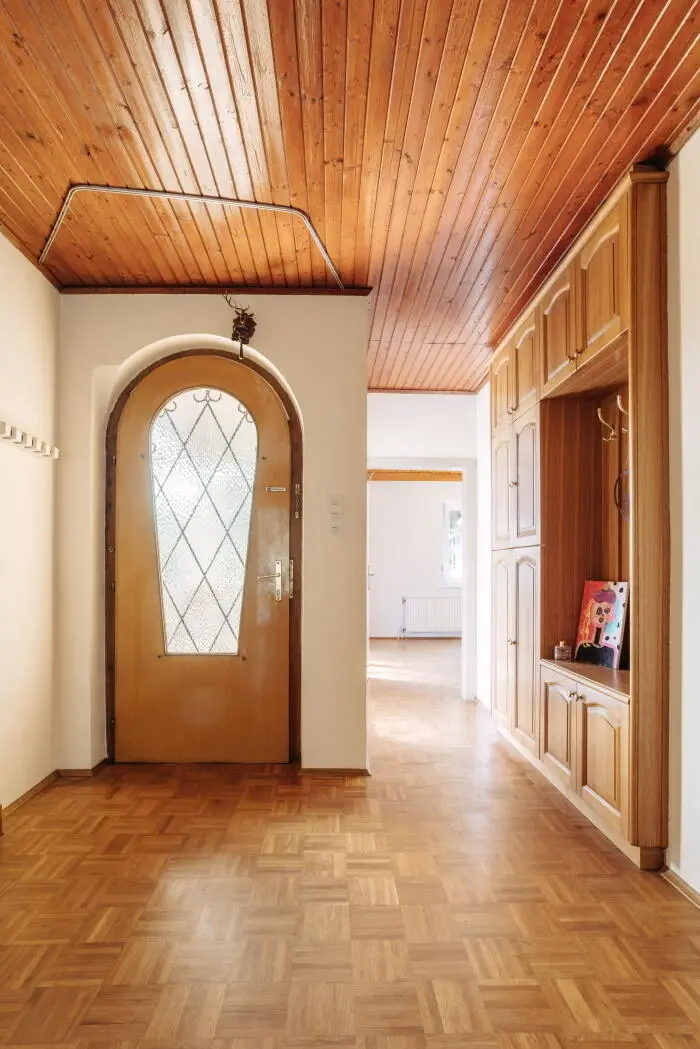 8434 Tillmitsch: Gepflegtes Wohnhaus in Sackgassenlage