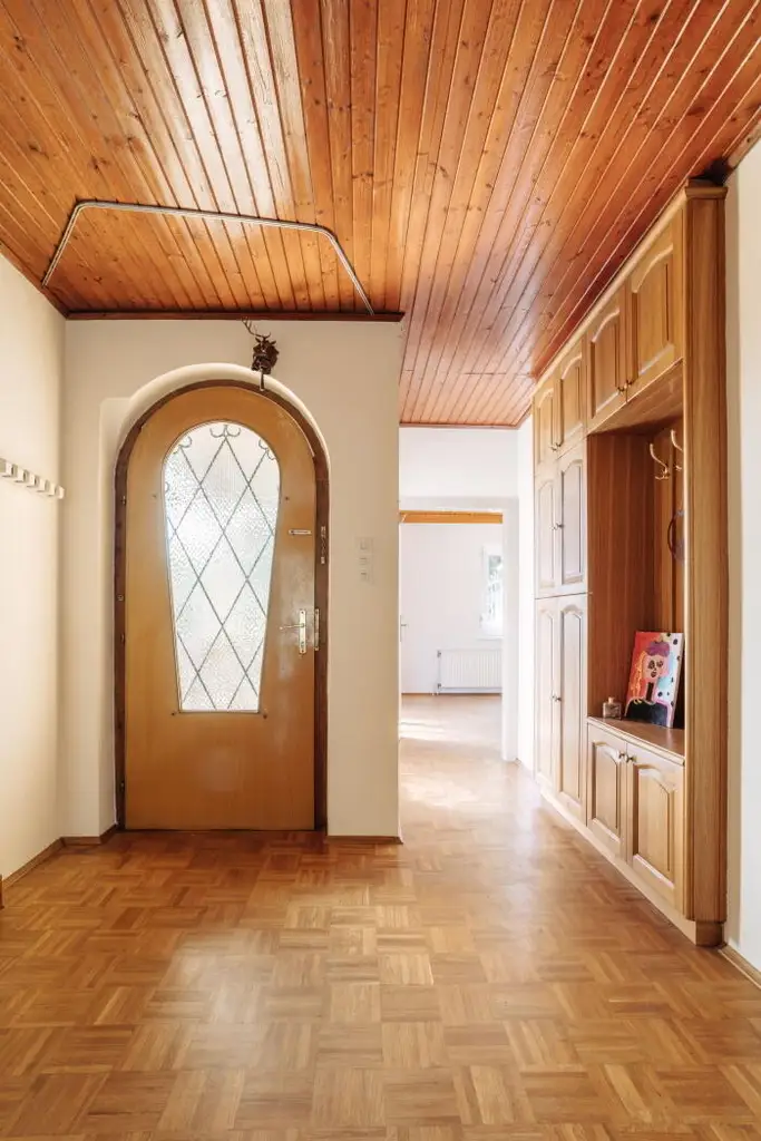 8434 Tillmitsch: Gepflegtes Wohnhaus in Sackgassenlage